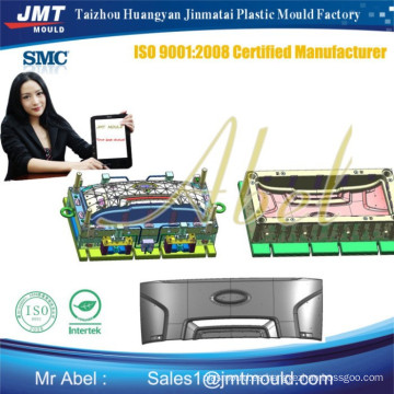 high quality smc frontal grill mould